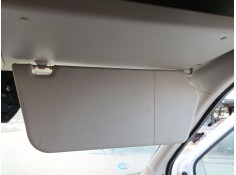 Recambio de parasol derecho para ford transit v363 furgoneta (fcd, fdd) 2.0 ecoblue referencia OEM IAM   