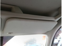 Recambio de parasol derecho para ford transit v363 furgoneta (fcd, fdd) 2.0 ecoblue referencia OEM IAM    2