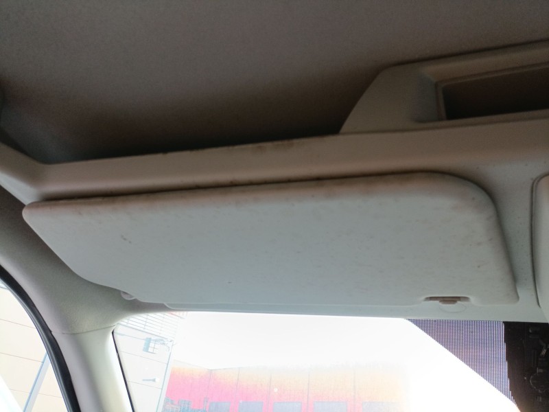 Recambio de parasol izquierdo para ford transit v363 furgoneta (fcd, fdd) 2.0 ecoblue referencia OEM IAM   