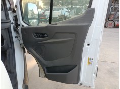 GUARNECIDO PUERTA DELANTERA DERECHA 