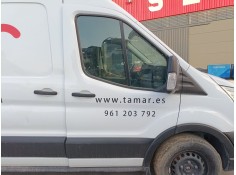 PUERTA DELANTERA DERECHA 