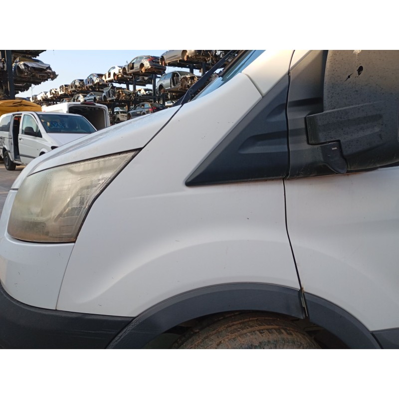 Recambio de aleta delantera izquierda para ford transit v363 furgoneta (fcd, fdd) 2.2 tdci rwd referencia OEM IAM   