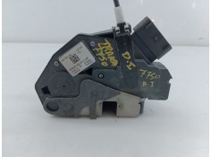 CERRADURA PUERTA DELANTERA IZQUIERDA BM5AA21813AF 921755105 E2-B3-4-2