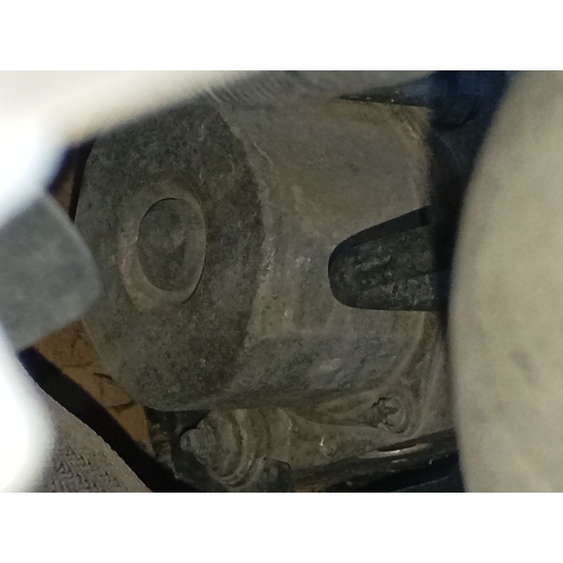 Recambio de abs para ford transit v363 furgoneta (fcd, fdd) 2.2 tdci rwd referencia OEM IAM   