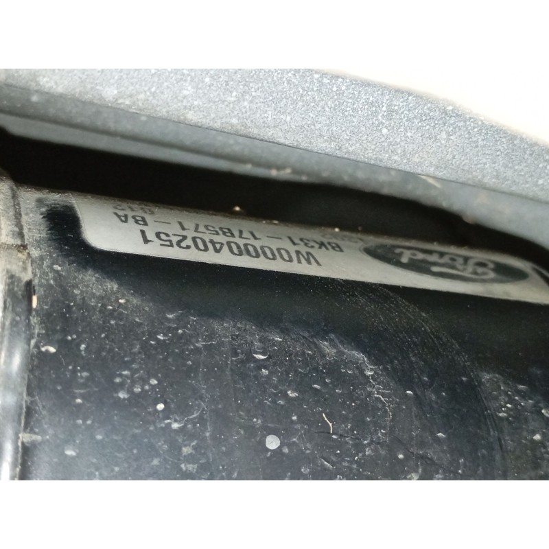 Recambio de motor limpia delantero para ford transit v363 furgoneta (fcd, fdd) 2.2 tdci rwd referencia OEM IAM BK3117B571AB  