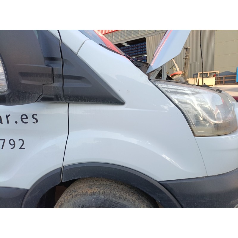 Recambio de aleta delantera derecha para ford transit v363 furgoneta (fcd, fdd) 2.0 ecoblue referencia OEM IAM   