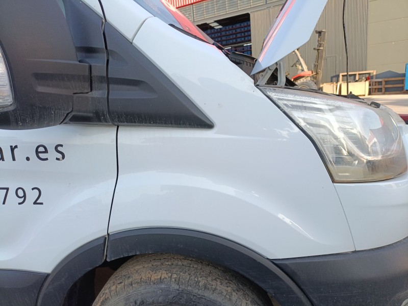 Recambio de aleta delantera derecha para ford transit v363 furgoneta (fcd, fdd) 2.0 ecoblue referencia OEM IAM   