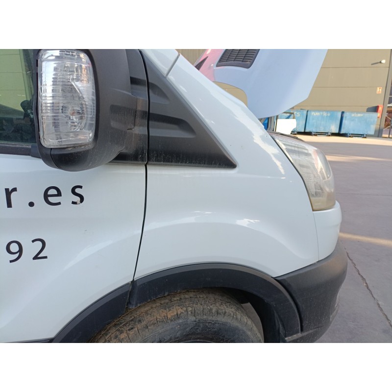 Recambio de aleta delantera derecha para ford transit v363 furgoneta (fcd, fdd) 2.0 ecoblue referencia OEM IAM   