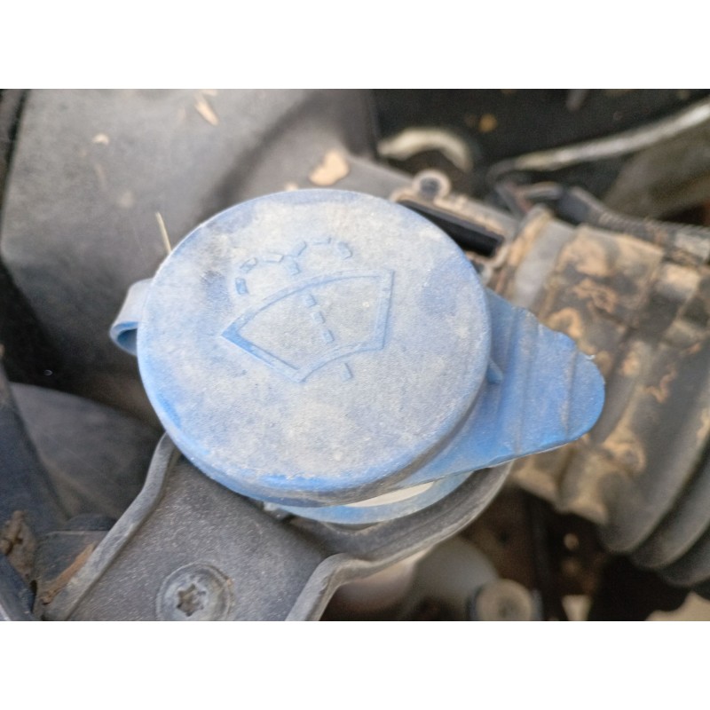 Recambio de deposito limpia para ford transit v363 furgoneta (fcd, fdd) 2.2 tdci rwd referencia OEM IAM   