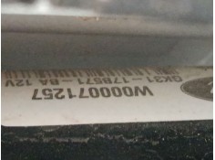 Recambio de motor limpia delantero para ford transit v363 furgoneta (fcd, fdd) 2.0 ecoblue referencia OEM IAM GK3117B571BA  