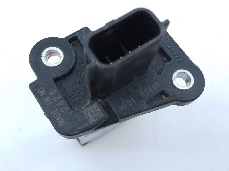 Recambio de caudalimetro para mazda cx-30 (dm) e-skyactiv-x m hybrid referencia OEM IAM HF01KS440  