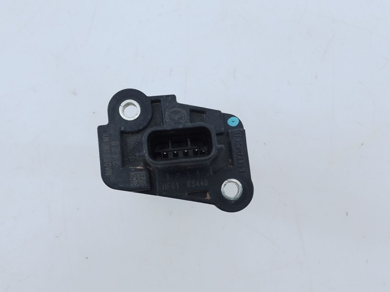 Recambio de caudalimetro para mazda cx-30 (dm) e-skyactiv-x m hybrid referencia OEM IAM HF01KS440  