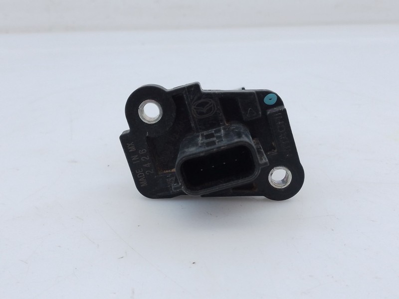 Recambio de caudalimetro para mazda cx-30 (dm) e-skyactiv-x m hybrid referencia OEM IAM HF01KS440  
