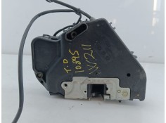 Recambio de cerradura puerta trasera derecha para mercedes-benz clase e (w211) berlina e 220 cdi (211.006) referencia OEM IAM 21