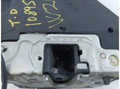 Recambio de cerradura puerta trasera derecha para mercedes-benz clase e (w211) berlina e 220 cdi (211.006) referencia OEM IAM 21 2