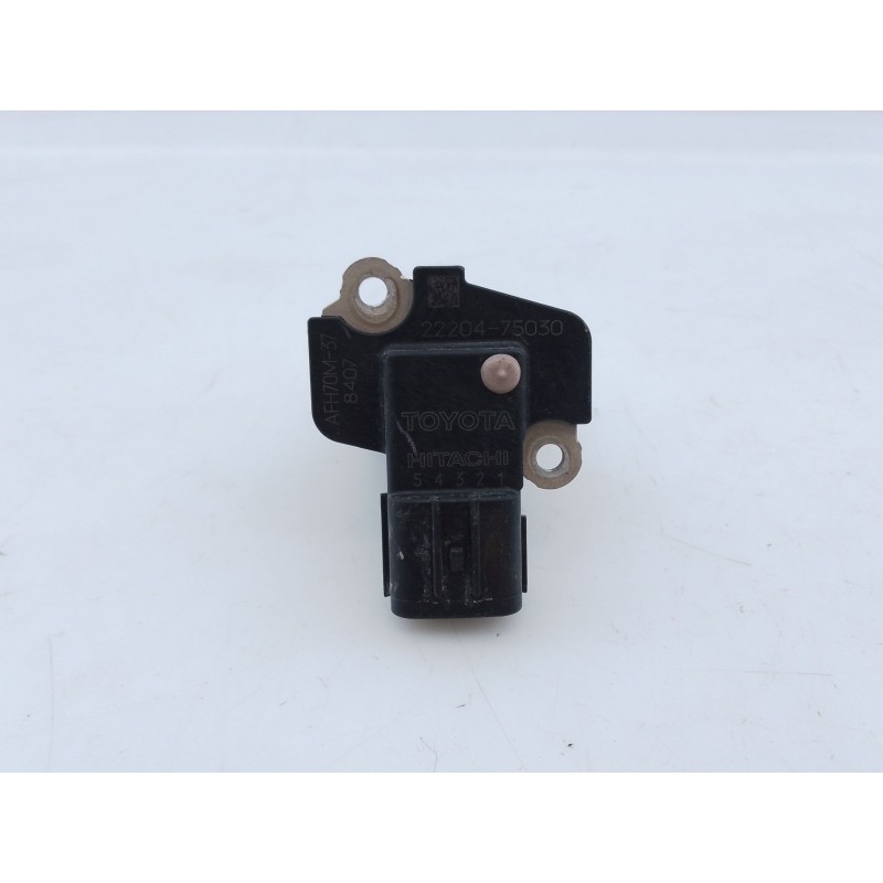 Recambio de caudalimetro para toyota c-hr (_x1_) 1.8 hybrid (zyx10_, zyx11_) referencia OEM IAM 2220475030  