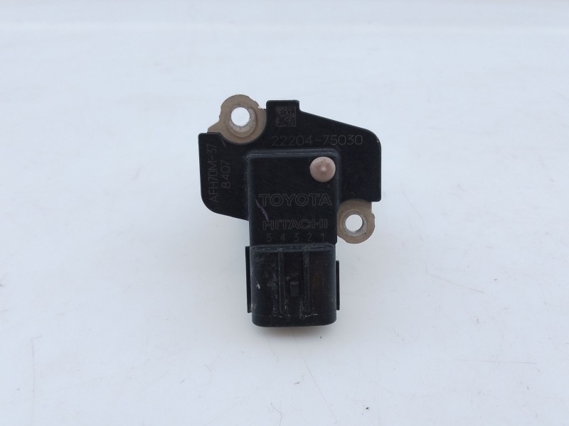 Recambio de caudalimetro para toyota c-hr (_x1_) 1.8 hybrid (zyx10_, zyx11_) referencia OEM IAM 2220475030  