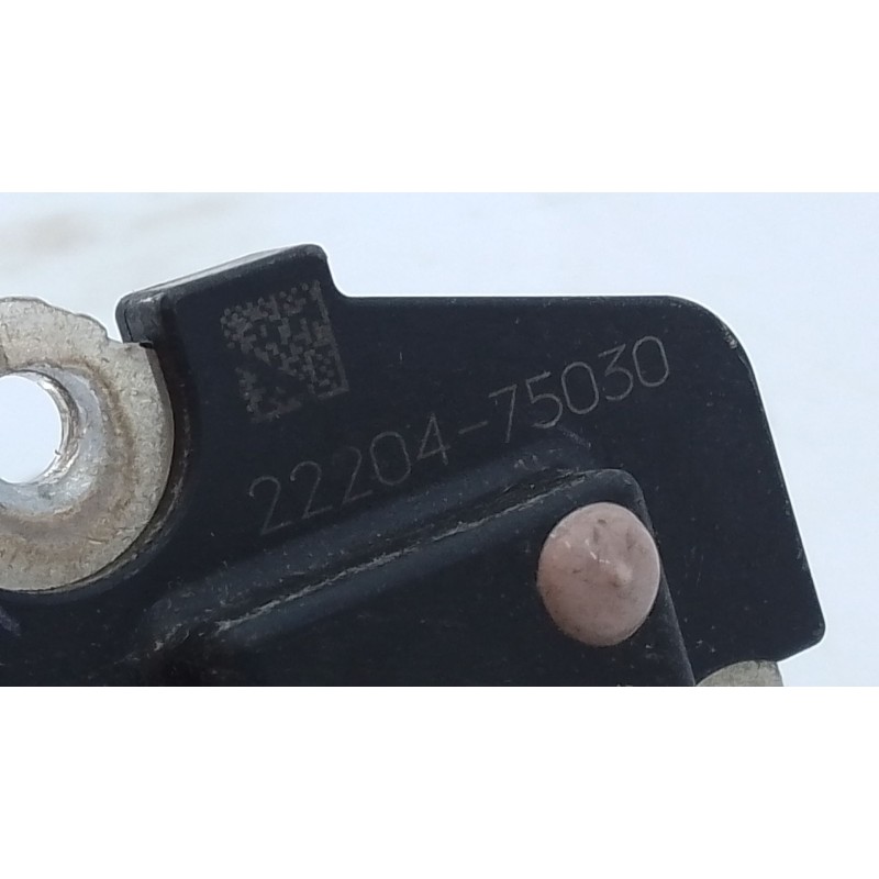Recambio de caudalimetro para toyota c-hr (_x1_) 1.8 hybrid (zyx10_, zyx11_) referencia OEM IAM 2220475030  