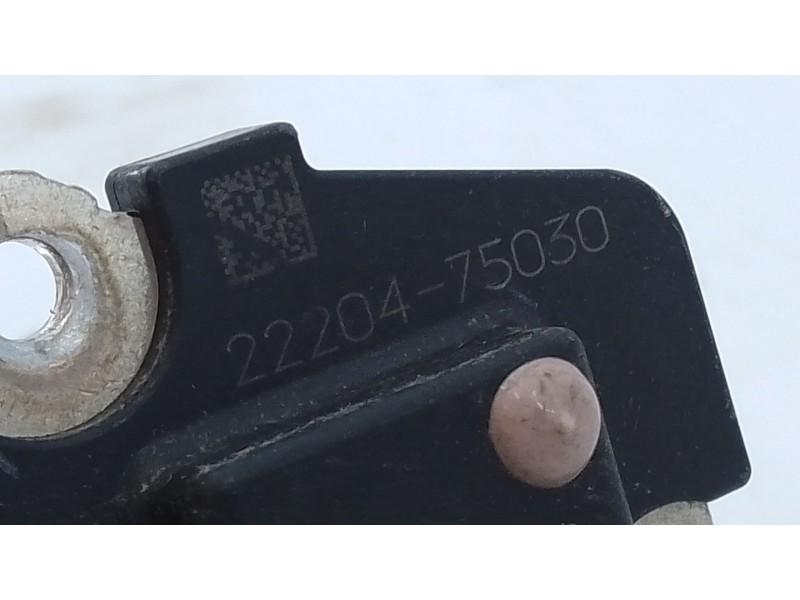Recambio de caudalimetro para toyota c-hr (_x1_) 1.8 hybrid (zyx10_, zyx11_) referencia OEM IAM 2220475030  