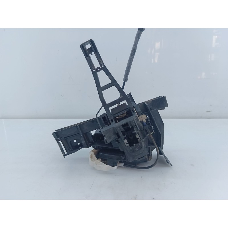 Recambio de cerradura puerta trasera izquierda para ford focus iii turnier 1.5 tdci referencia OEM IAM   