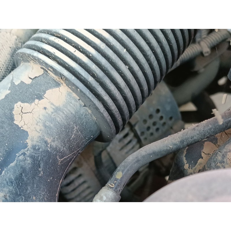 Recambio de alternador para ford transit v363 furgoneta (fcd, fdd) 2.0 ecoblue referencia OEM IAM   