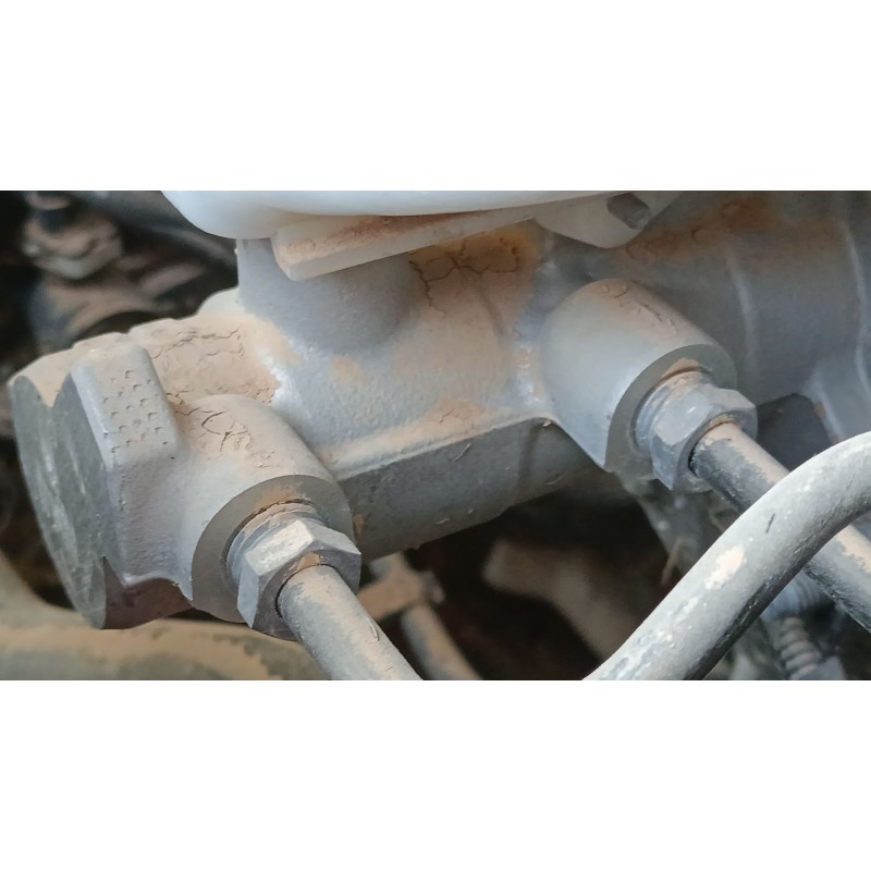 Recambio de bomba freno para ford transit v363 furgoneta (fcd, fdd) 2.0 ecoblue referencia OEM IAM   