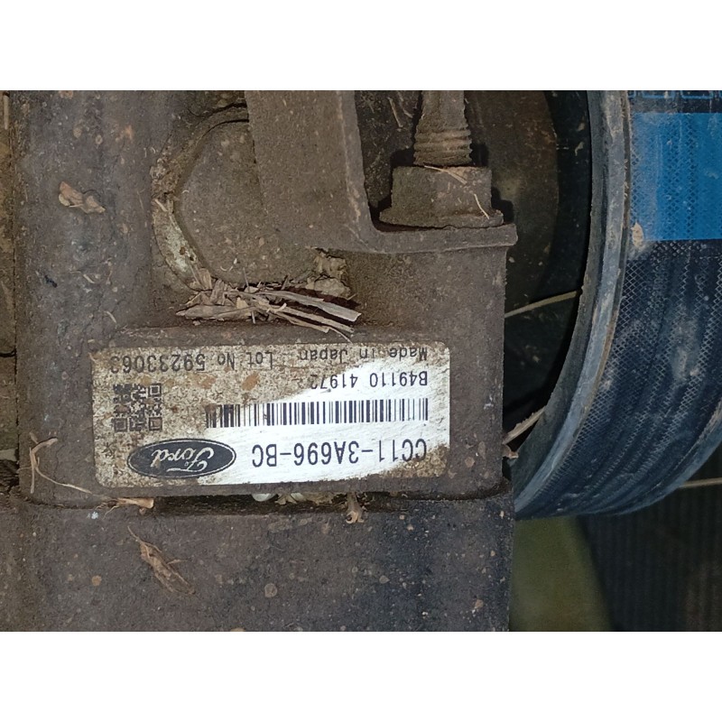 Recambio de bomba direccion para ford transit v363 furgoneta (fcd, fdd) 2.2 tdci rwd referencia OEM IAM   