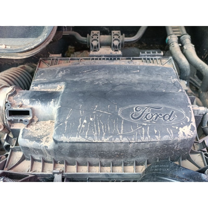 Recambio de filtro aire para ford transit v363 furgoneta (fcd, fdd) 2.0 ecoblue referencia OEM IAM   
