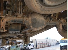 DIFERENCIAL TRASERO BK314001BAF 