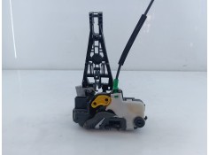 CERRADURA PUERTA DELANTERA IZQUIERDA E2-B6-64-1