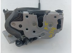 Recambio de cerradura puerta delantera izquierda para chevrolet orlando lt+ referencia OEM IAM    2
