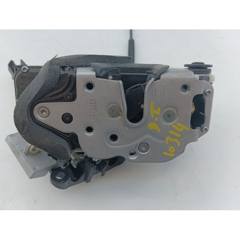 Recambio de cerradura puerta delantera izquierda para chevrolet orlando lt+ referencia OEM IAM   