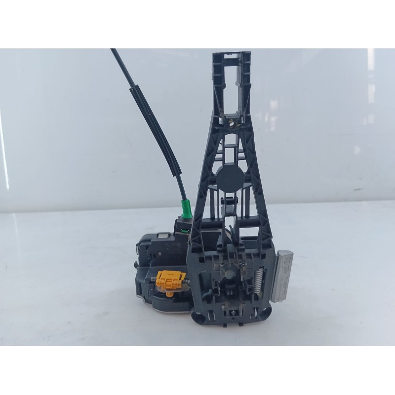 Recambio de cerradura puerta delantera izquierda para chevrolet orlando lt+ referencia OEM IAM   