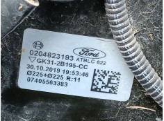 SERVOFRENO GK312B195CC 0204823193 