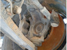 Recambio de mangueta delantera derecha para ford transit v363 furgoneta (fcd, fdd) 2.2 tdci rwd referencia OEM IAM   