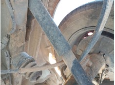 Recambio de amortiguador trasero izquierdo para ford transit v363 furgoneta (fcd, fdd) 2.2 tdci rwd referencia OEM IAM   