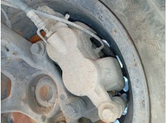 Recambio de pinza freno delantera izquierda para ford transit v363 furgoneta (fcd, fdd) 2.2 tdci rwd referencia OEM IAM   