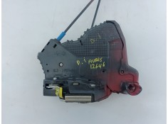 CERRADURA PUERTA DELANTERA IZQUIERDA A046693 E2-B4-53-1