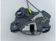 Recambio de cerradura puerta delantera izquierda para toyota auris active referencia OEM IAM    2