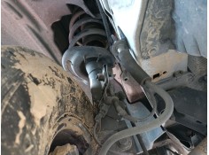 Recambio de amortiguador delantero derecho para ford transit v363 furgoneta (fcd, fdd) 2.0 ecoblue referencia OEM IAM   