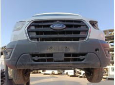 Recambio de paragolpes delantero para ford transit v363 furgoneta (fcd, fdd) 2.0 ecoblue referencia OEM IAM   