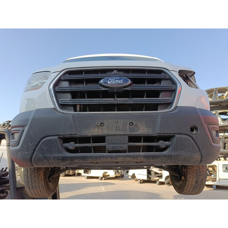 Recambio de paragolpes delantero para ford transit v363 furgoneta (fcd, fdd) 2.0 ecoblue referencia OEM IAM   
