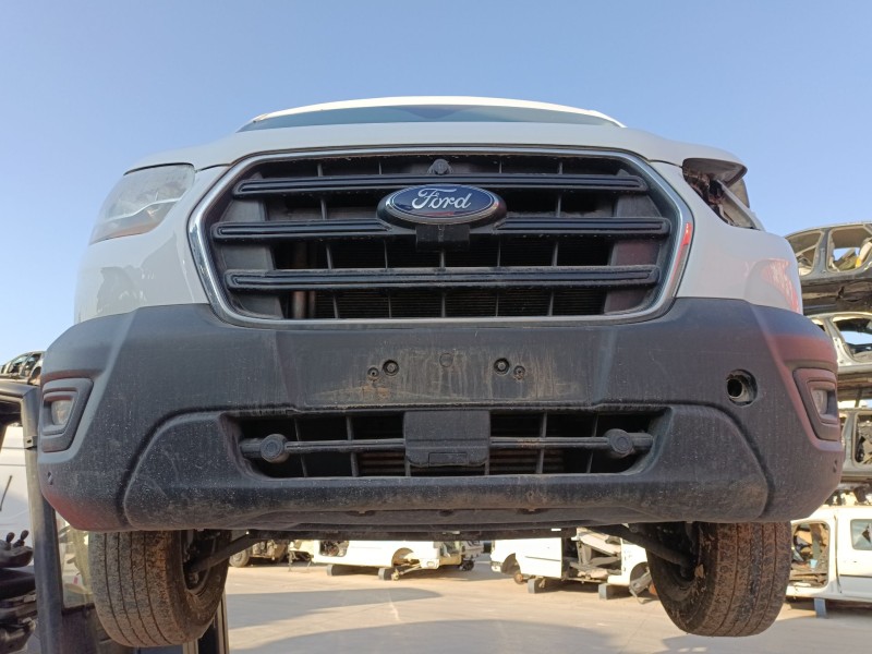 Recambio de paragolpes delantero para ford transit v363 furgoneta (fcd, fdd) 2.0 ecoblue referencia OEM IAM   