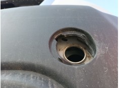 Recambio de paragolpes delantero para ford transit v363 furgoneta (fcd, fdd) 2.0 ecoblue referencia OEM IAM    2