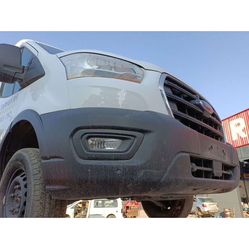 Recambio de paragolpes delantero para ford transit v363 furgoneta (fcd, fdd) 2.0 ecoblue referencia OEM IAM   