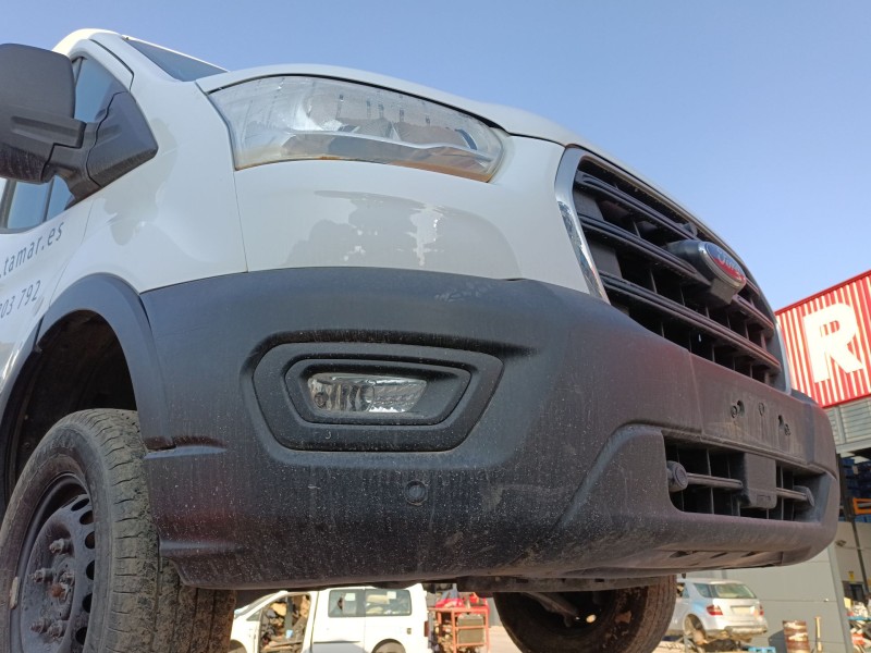 Recambio de paragolpes delantero para ford transit v363 furgoneta (fcd, fdd) 2.0 ecoblue referencia OEM IAM   