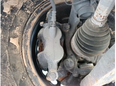 Recambio de pinza freno delantera derecha para ford transit v363 furgoneta (fcd, fdd) 2.0 ecoblue referencia OEM IAM   