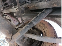 AMORTIGUADOR TRASERO IZQUIERDO 