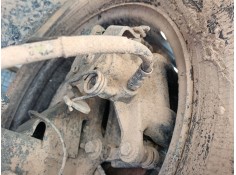 Recambio de pinza freno trasera derecha para ford transit v363 furgoneta (fcd, fdd) 2.0 ecoblue referencia OEM IAM   