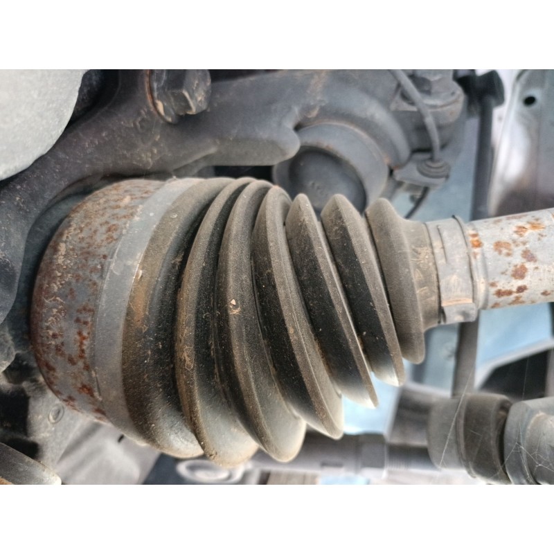 Recambio de transmision delantera derecha para ford transit v363 furgoneta (fcd, fdd) 2.0 ecoblue referencia OEM IAM   